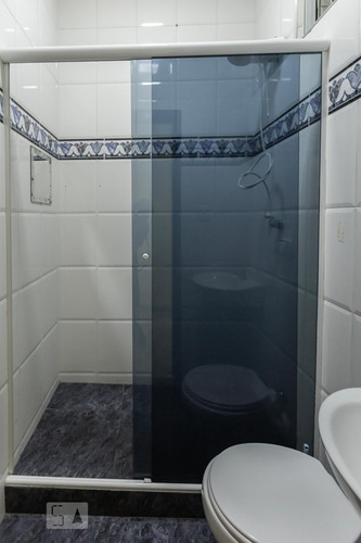Apartamento Para Aluguel - Centro, 1 Quarto, 42 - 893310178