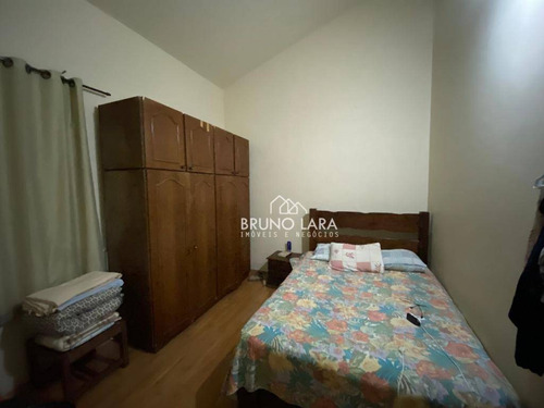 Imagem 24 de 30 de Casa À Venda Em Igarapé Condomínio Fazenda Solar - Ca1181