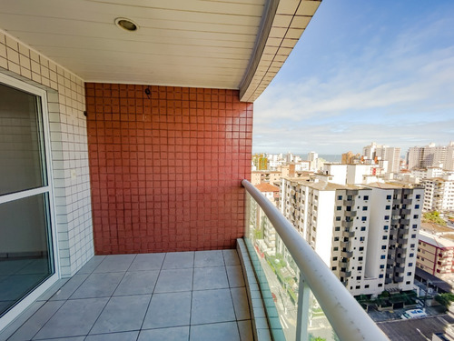Imagem 8 de 23 de Apartamento 3 Dormitórios - Entrada 180 Mil - Piscina - Lazer Completo - Forte - Amf114