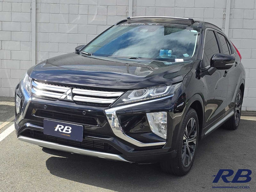 Mitsubishi Eclipse Cross Cross HPE-S 1.5 16V 165cv Aut.
