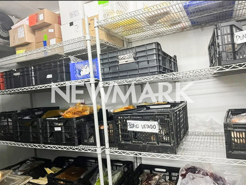 Local Comercial En Arriendo En Las Condes