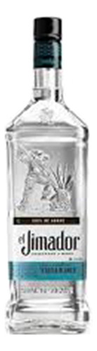Tequila Jimador Blanco 700 Ml