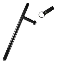 Comprar Baston Policial Pr24 Pr-24 Tonfa De Policarbonato Con Anille
