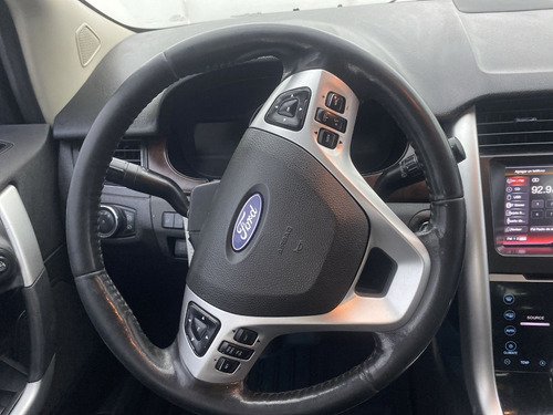 Imagen 18 de 25 de Ford Edge Limited 3.5 2011