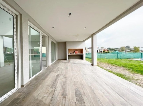 Imagen 5 de 30 de Casa En Venta En El Cantón, Escobar, G.b.a. Zona Norte