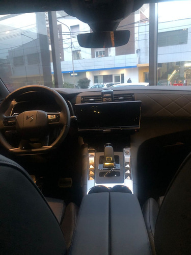 DS DS7 Crossback 1.6 Puretech At Performance Line