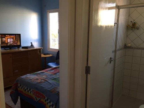 Sobrado Com 2 Dormitórios À Venda, 121 M² Por R$ 500.000,00 - Condomínio Portal Do Morumbi - Sorocaba/sp - So0114 - 67640790