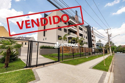 Imagem 1 de 30 de Apartamento Com 2 Dormitórios À Venda, 59 M² Por R$ 400.000,00 - Santa Felicidade - Curitiba/pr - Ap0574