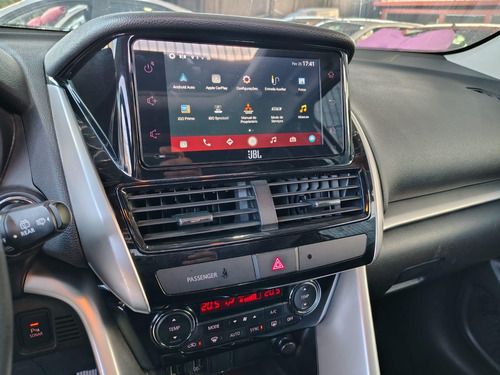 Mitsubishi Eclipse Cross ECLIPSE CROSS HPE-S 1.5 AWC 165CV AUT.