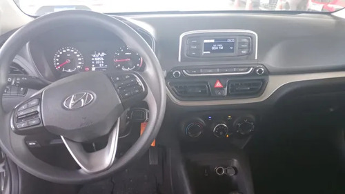 Hyundai HB20 Sense Plus 1.0 (Mec.)
