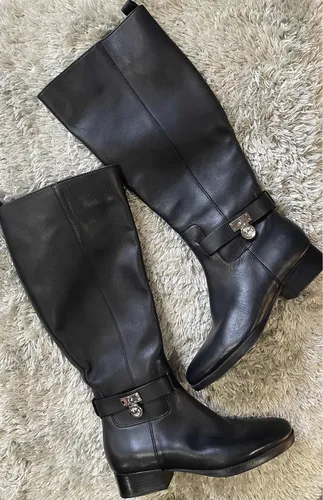 Botas altas outlet michael kors