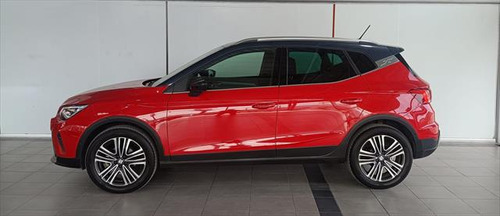 Seat Arona 1.6 Xperience At