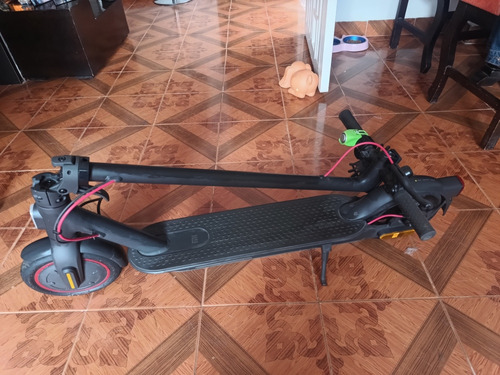 Scooter Xiaomi Pro 2 Original Usada 2023 