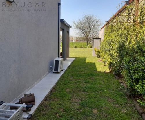 Imagen 9 de 14 de Alquiler - Casa En Alquiler En La Cañada De Pilar Bayugar Negocios Inmobiliarios