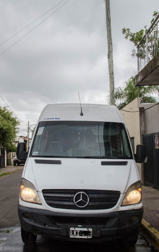 Mercedes-Benz Sprinter 2.1 515 Combi 4325 150cv 19+1