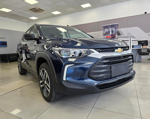 Chevrolet Tracker 1.2 Turbo At