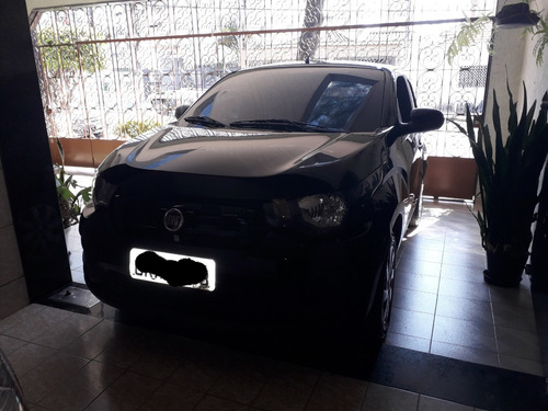 Fiat Mobi Drive Gsr 1.0 Automático 4 Portas 18/19