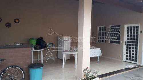 Imagem 3 de 6 de Venda De Casas / Padrão Na Cidade De Araraquara 8353