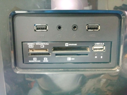 Imagem 4 de 8 de Computador Amd Sepron Placa Asus Windows 7 Home Basic
