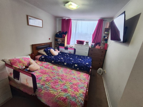 Se Vende Departamento En Concepción. 2d 1b 1e 1 Bodega.