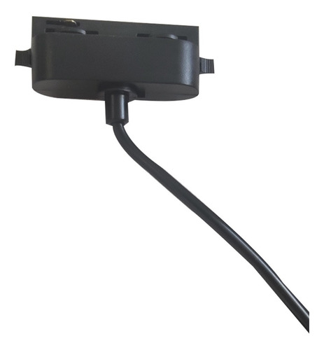 Imagen 5 de 5 de Iluminación Megamex Cig-track Luminario Lampara Led Riel