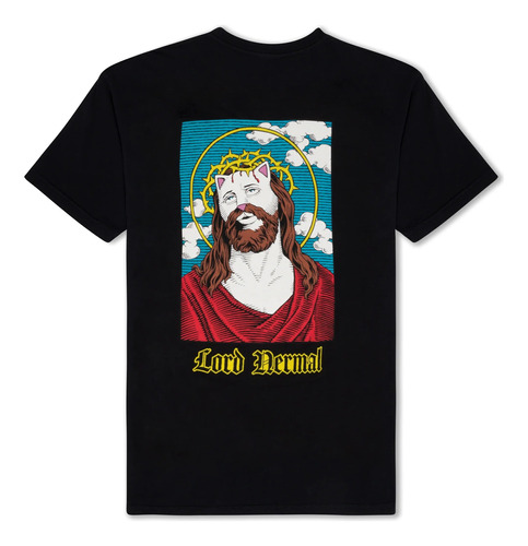 Playera Ripndip Lord Savior Nerm Original 