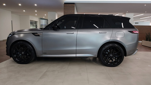 Land Rover Range Rover Sport Range Rover Sport 3.0 autobiography PHEV Blindada