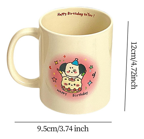 Colección De Tazas De Café De Cerámica, Taza De Agua,