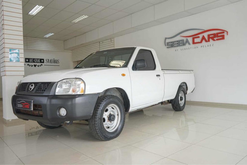 Nissan Frontier D22 Pickup Nafta