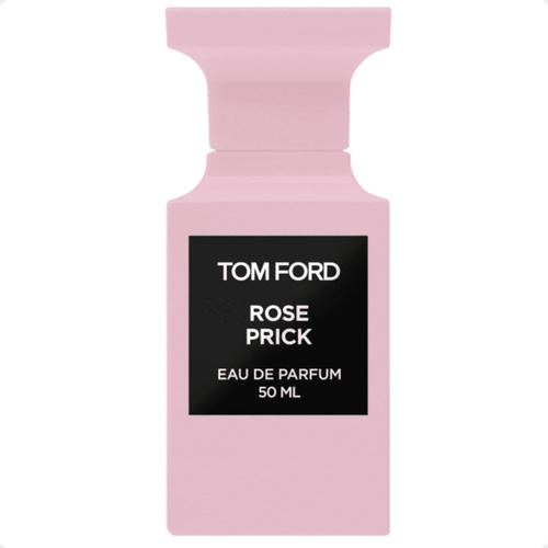 Perfume Feminino Tom Ford Rose Prick Edp 50ml Volume Da Unidade 50 Fl Oz