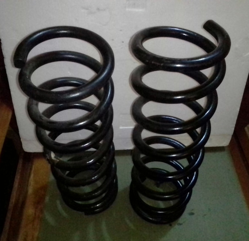 Espiral Reforzado Delantero Malibu 78/84 Caprice 78/83