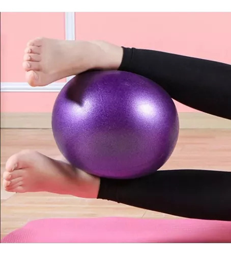 Pelota Yoga Pilates Fitness 25 Cm