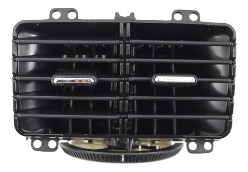 Saída De Ar Condicionado Traseira Vw Jetta Mk5 2006-2011