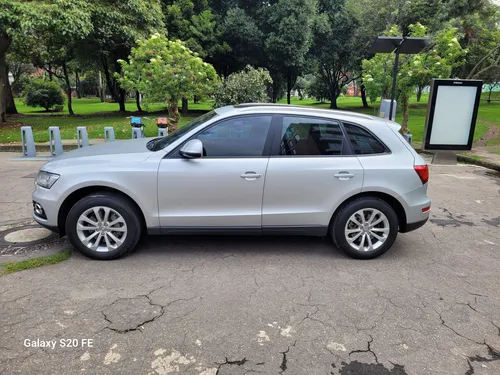 Audi Q5 3.0 Tfsi Attraction