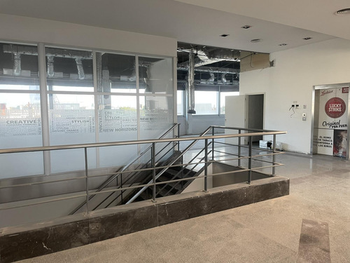 Edificio De Oficinas En Alquiler - San Martín