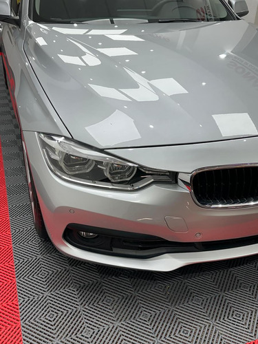 Bmw 320i Sedan Executive L13 2017