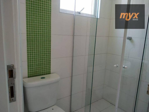 Triplex, 4 Suítes, 2 Vagas De Garagem No Marapé - Ca0922