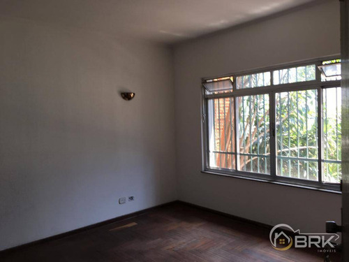 Imagem 2 de 15 de Sobrado Com 2 Dormitórios À Venda, 144 M² - Parque São Jorge - São Paulo/sp - So0917