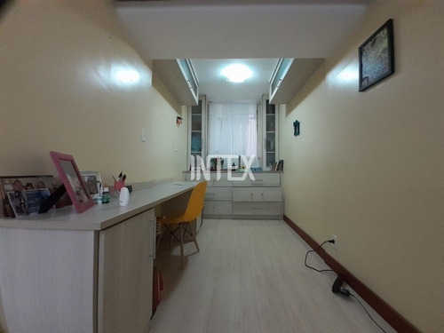 Imagem 26 de 30 de Apartamento Para Venda, 2 Quartos No Centro - Ap01004 - 68779627