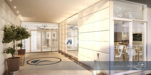 Imagem 1 de 14 de Apartamento À Venda, 93 M² Por R$ 638.830,00 - Centro - São Leopoldo/rs - Ap2865