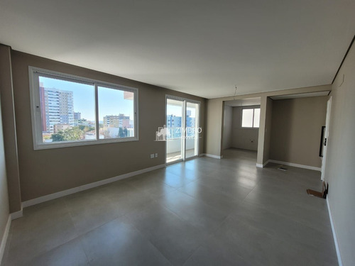 Imagem 5 de 30 de Edifício Montline - Entrega Para Dez 2020 - Luxo, Requinte, Comodidade - 94109