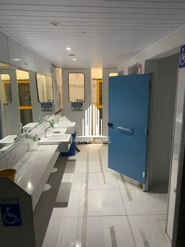 Imagem 10 de 14 de Imóvel Com Estabelecimento De Espaço Para Eventos, Com Cozinha Industrial , Tudo Equipado Com O Melh - Br28635