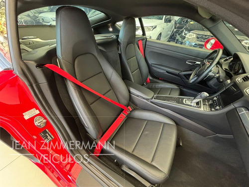 Porsche 718 cayman Cayman 2.0 300cv