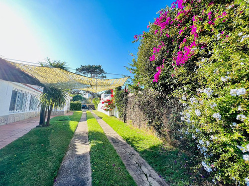 Venta: Casa 3 Dormitorios Excelente Ubicación Punta Del Este