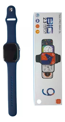 Reloj Inteligente T900 Ultra Big 2 Series 9 