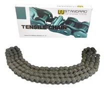 Comprar Cadena De Transmision Reforzada 428h 108l W Standard