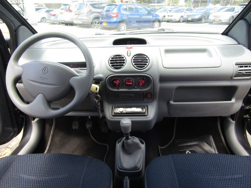 Imagen 9 de 14 de Renault Twingo Dynamique 16v 1.2 Mt 4x2