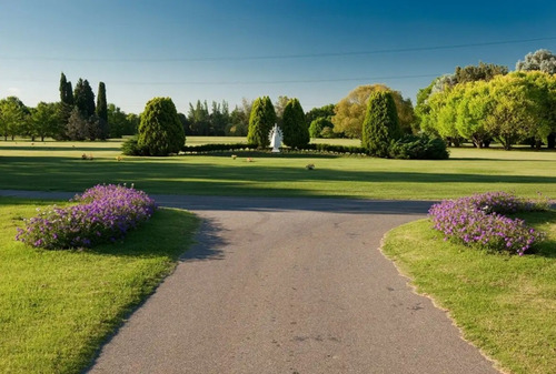 Imagen 5 de 13 de Oportunidad!! Dueño Vende Parcela En Jardín Del Pilar Oeste