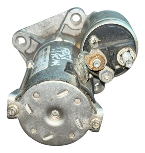 Motor De Arranque Ford Focus, Fiesta, Ka, Ecosport Sigma 1.6