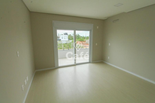 Imagem 19 de 30 de Casa Residencial Terras De Santorini, 3 Suítes, Garagem Para 2 Carros - 2252